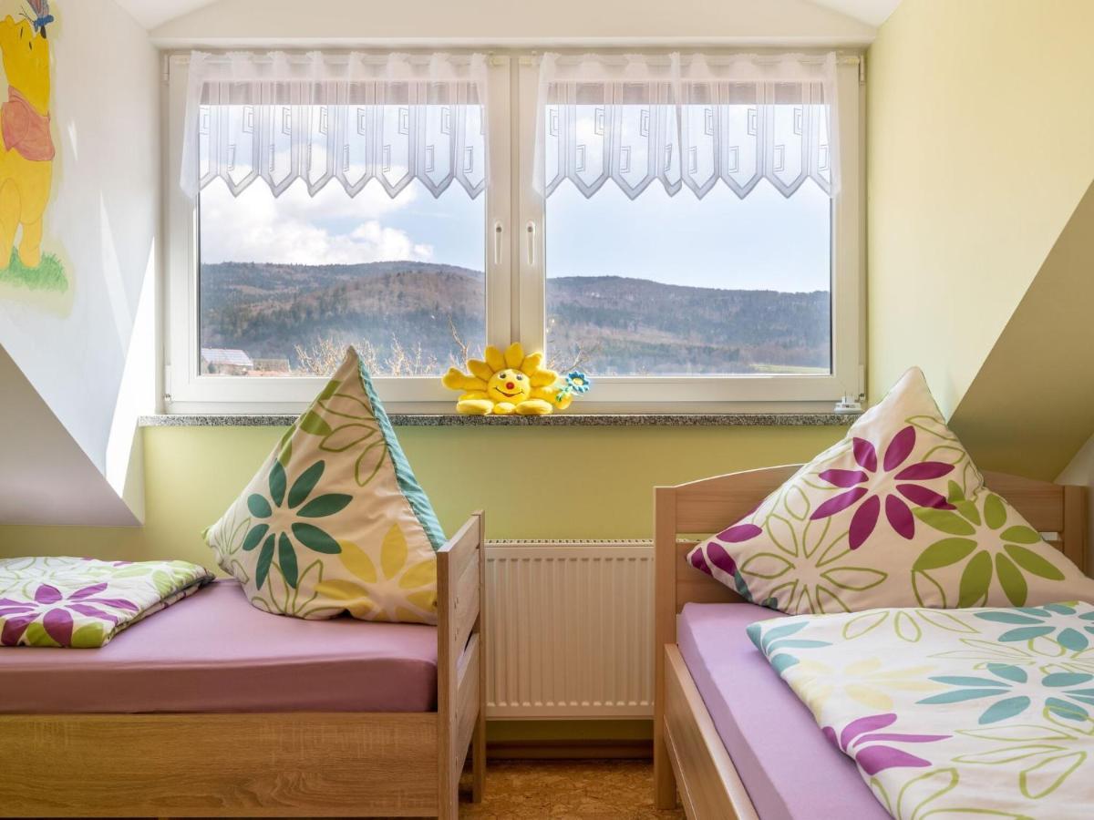 Holiday Home In The Bavarian Forest Gleissenberg Exterior photo