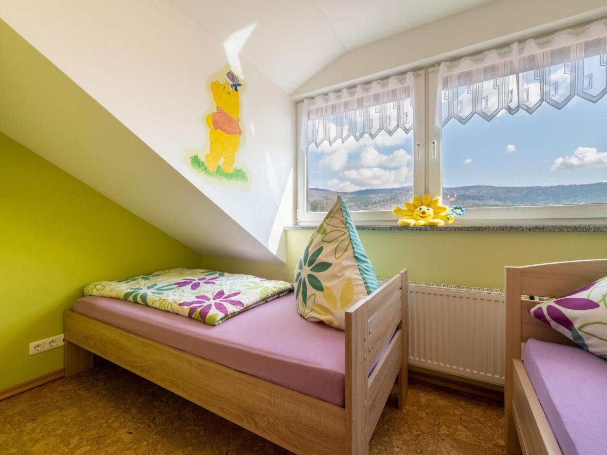 Holiday Home In The Bavarian Forest Gleissenberg Exterior photo